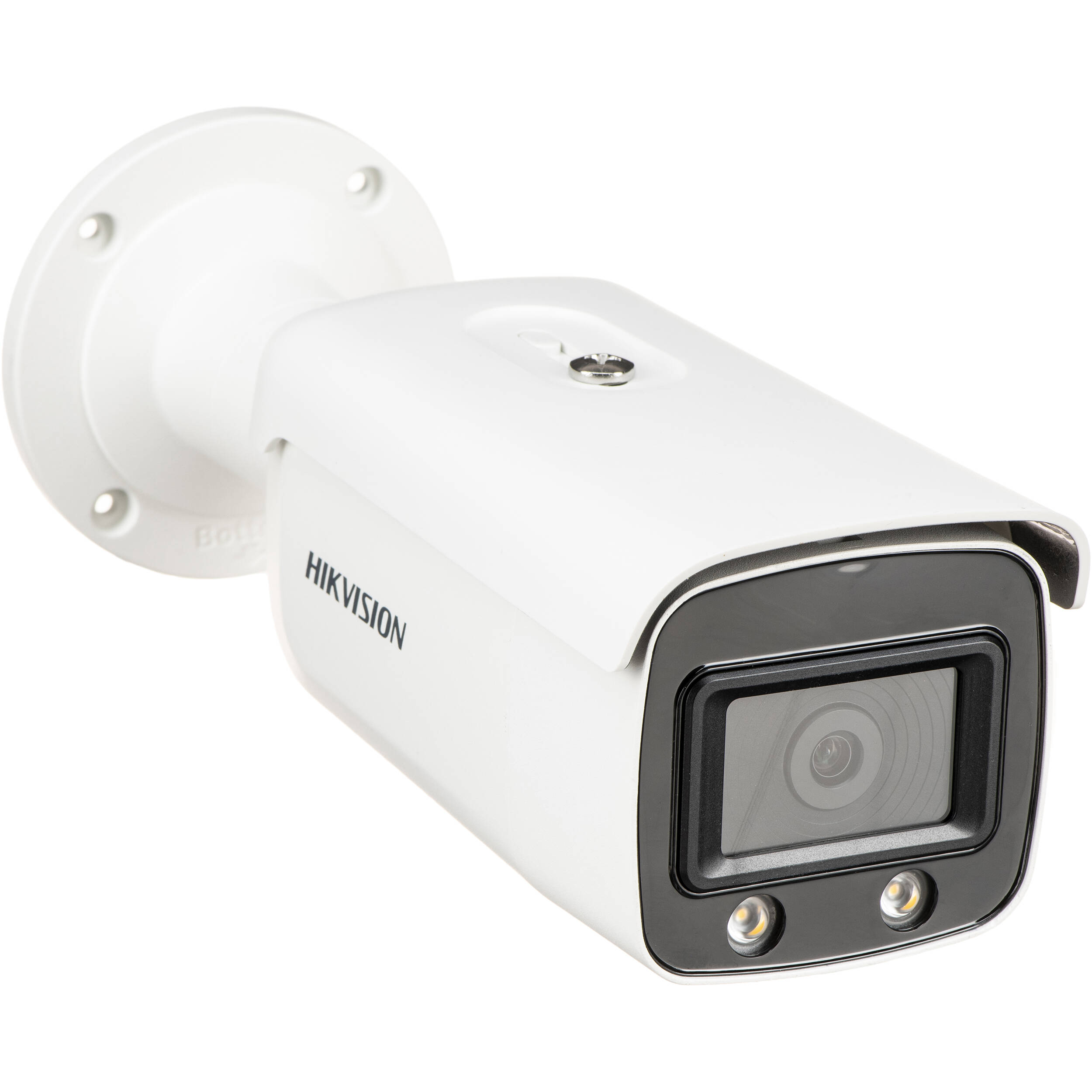 Hikvision DS-2CD2T27G1-L IP Cameras | Tensor Security